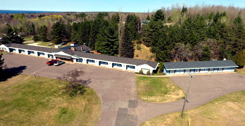 LAnse Motel & Suites - From Web Listing